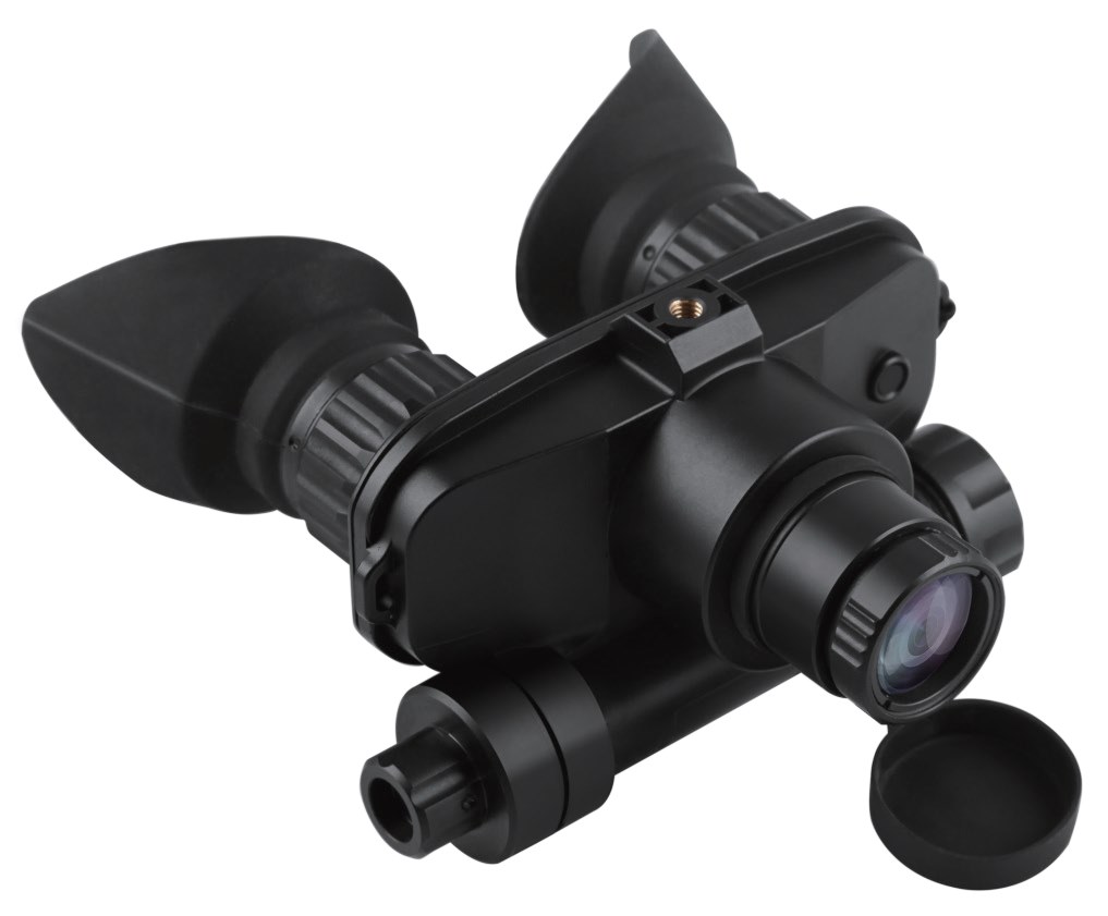 Multifunctional Helmet MountBinocular Night Vision Goggles